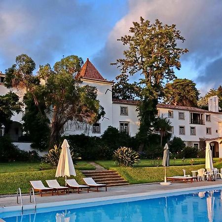 Quinta de Sao Thiago Hotel Sintra Esterno foto