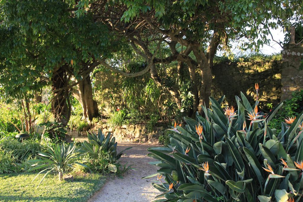 Quinta de Sao Thiago Hotel Sintra Esterno foto