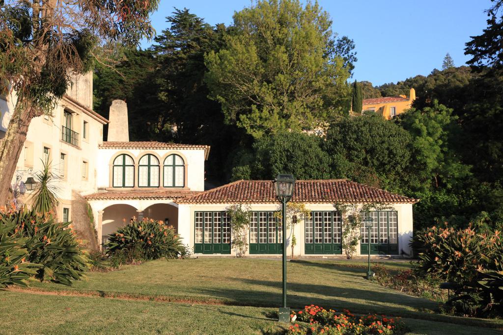 Quinta de Sao Thiago Hotel Sintra Esterno foto