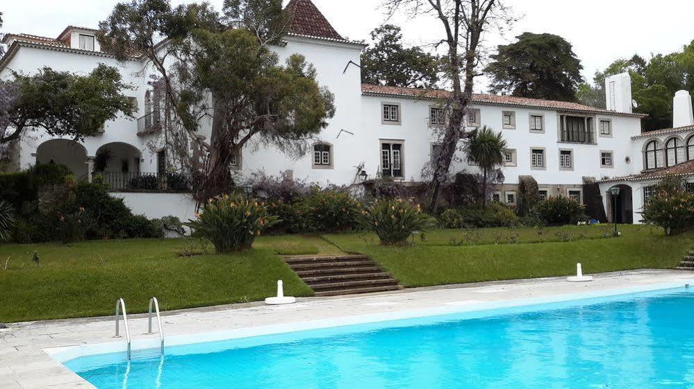 Quinta de Sao Thiago Hotel Sintra Esterno foto