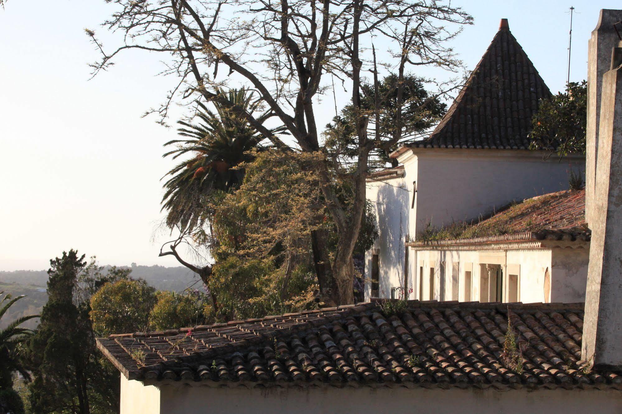 Quinta de Sao Thiago Hotel Sintra Esterno foto