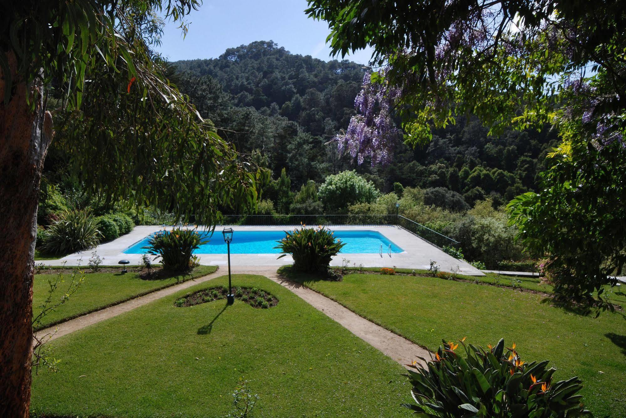 Quinta de Sao Thiago Hotel Sintra Esterno foto